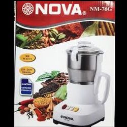 آسیاب قهوه نوا مدل  nova nm-76g