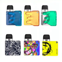 پاد ایکسراس (اکسراس) 3 نانو لیمیتد ویپرسو Vaporesso xros 3 nano limited