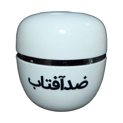 کرم ضدآفتاب گیاهی 30گرمی لوآ SPF 40 پوست های خشک