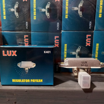آفتامات دینام پیکان برند LUX