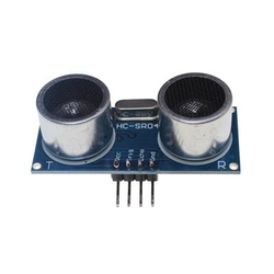 سنسورآلتراسونیک HC SR04