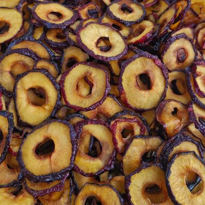 آلو شابلون خشک ترش لوکس - طعمی خاص برای سلیقه‌های خاص