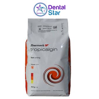 آلژینات زرماک Tropicalgin