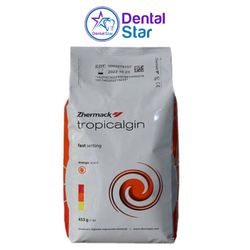 آلژینات زرماک Tropicalgin