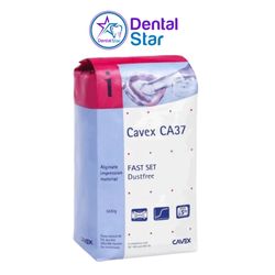 آلژینات کوکس مدلCA37