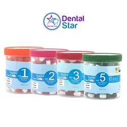 آمالکپ سینالوکس 150 عددی Cinalux Amalgam Capsules