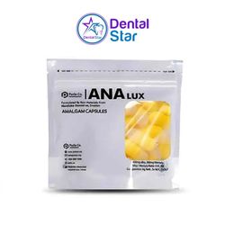 آمالکپ کپسولی آنالوکس Analux Amalcap