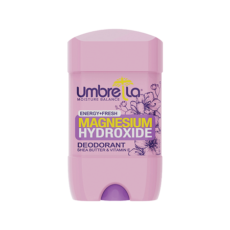 استیک ضد تعریق زنانه energy fresh آمبرلا