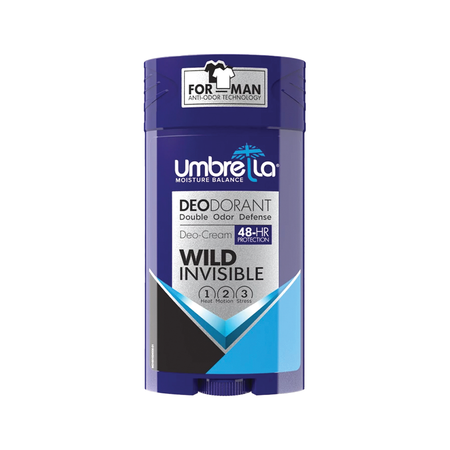 استیک ضد تعریق مردانه Wild آمبرلا