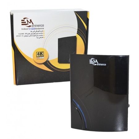 آنتن رومیزی امیننس مدل 3 متری Eminence HDTV