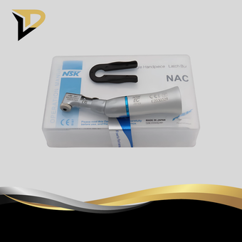 آنگل ناخنکی NSK مدل EX 203C