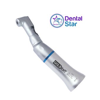 آنگل ناخنکی 1:1 گلدنت Goldent 1:1 Contra Angle