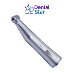 آنگل پوش باتن 1:1 آب از داخل گلدنت Goldent - 1:1 Push Button Contra-Angle