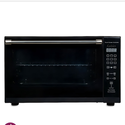 آون توستر کاخلر مدل KH-1150