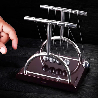 آونگ دکوری نیم گرد کوچک  (کد801)