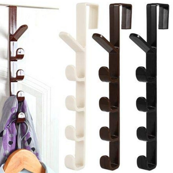 آویز لباس پلکانی