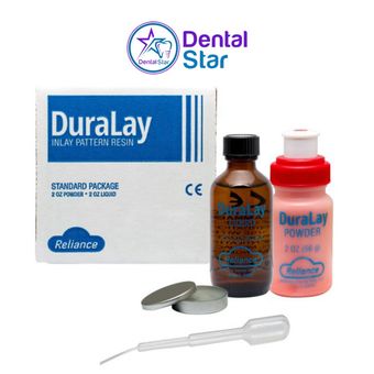 آکریل دورالی رلیانس Duralay Reliance