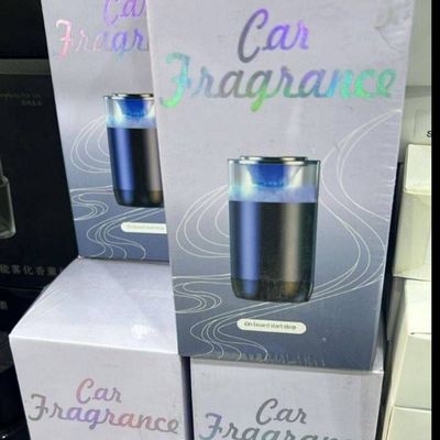 خوشبوکننده خودرو مدل VAPE (ویپ)