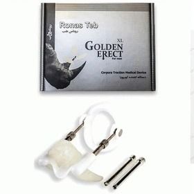 دستگاه بزرگ کننده خصوصی تناسلی گولدن ارکت درجه 1