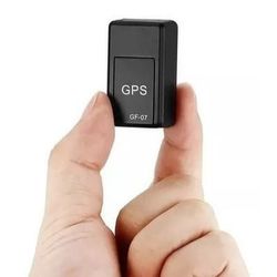 کوچکترین ردیاب ( GPS )  اورجینال GF07