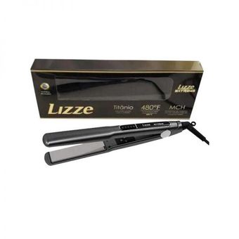 اتو مو بزرگ لیز اکستریم نانو تیتانیوم (مخصوص کراتینه) LIZZE EXTREME