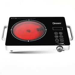 اجاق برقی دسینی DS-3568