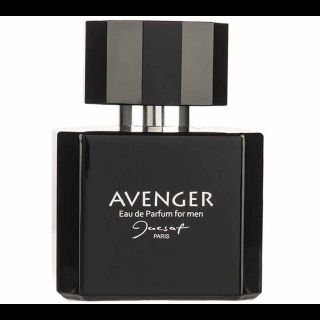 ادو پرفیوم مردانه اونجر ژک ساف