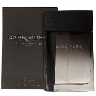 ادو پرفیوم مردانه دارک ماسک ژک ساف