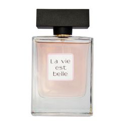 ادوتویلت زنانه پرستیژ مدل La Vie Est Belle حجم 100 میلی لیتر