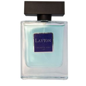 ادوتویلت مردانه پرستیژ مدل Layton حجم 100 میلی لیتر