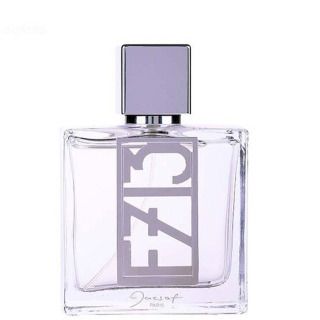 ادوپرفیوم مردانه اف 713 میلی لیتر ژک ساف ژک ساف