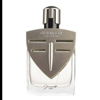 ادوپرفیوم مردانه گلادیاتور فرش 100 میلی لیتر ژک ساف