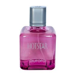 ادوپرفیوم زنانه هات استار مدل Aurora