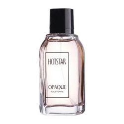 ادوپرفیوم زنانه هات استار مدل Opaque