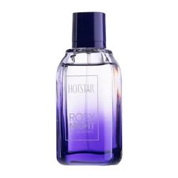 ادوپرفیوم زنانه هات استار مدل Rosy Night