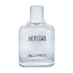 ادوپرفیوم مردانه هات استار مدل Alliance