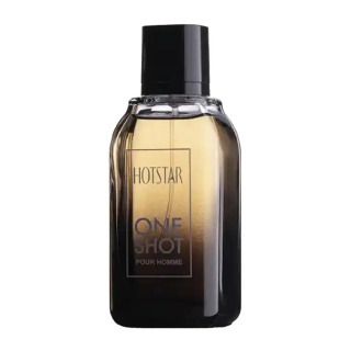 ادوپرفیوم مردانه هات استار مدل One Shot