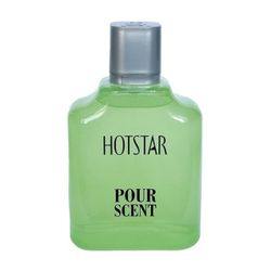 ادوپرفیوم مردانه هات استار مدل Pour Scent