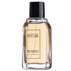 ادوپرفیوم مردانه هات استار مدل Romeo