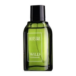 ادوپرفیوم مردانه هات استار مدل Wild