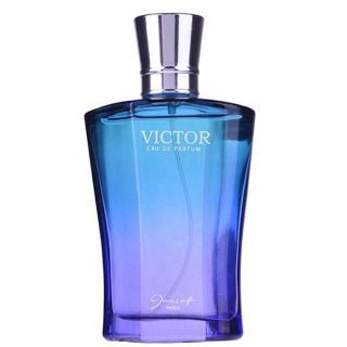 ادوپرفیوم مردانه ویکتور 100 میلی لیتر ژک ساف
