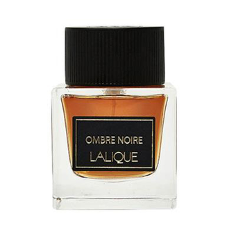 ادکلن لالیک امبر نویر Ombre Noire Lalique