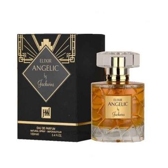 عطر آنجلز شیر جانوین