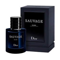 عطر دیور ساواج الکسیر - Dior Sauvage Elixir (ژیودان سوئیس)