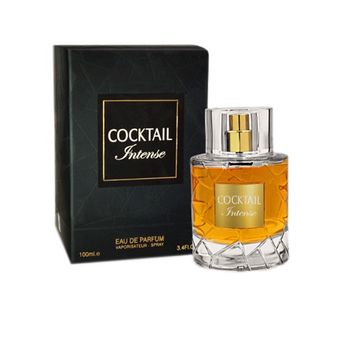 عطر ادکلن کوکتل این آنجلز شیر بای کیلیان فراگرنس ورد Cocktail intense