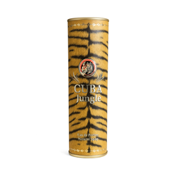 ادکلن بانوان کوبا رایحه Jungle Tiger حجم 100 میلی لیتر
