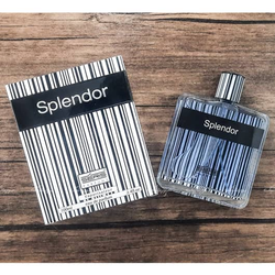 اسپلندور بلک