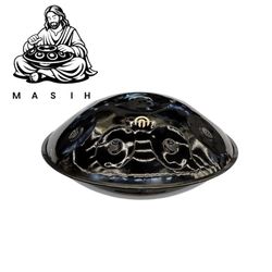 هنگ درام آرشا نیتراید گرید A