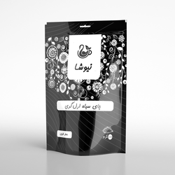 چای عربی (ارل گری) 100 گرمی - عطر قوی NT027