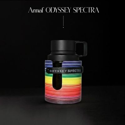ادکلن آرماف اودیسی اسپکتورا (اسپکترا) 100میل اورجینال Armaf ODYSSEY SPECTRA
